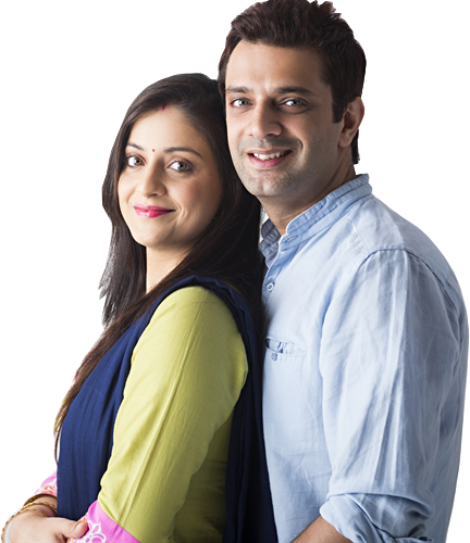 Assisted Vivah