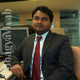 Sandeep Mandal