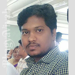 Sudhakar Ganesan