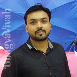 Suyog Patil