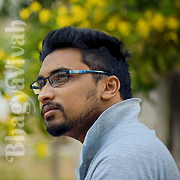 Surya Prasanna