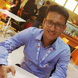 Satyajit Banik