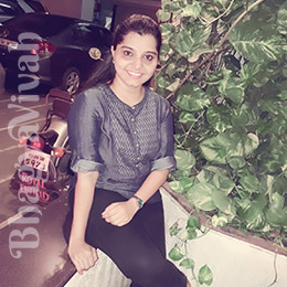 Supriya Kadam