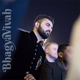 Zubin Patel