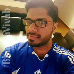 Sajin Pillai