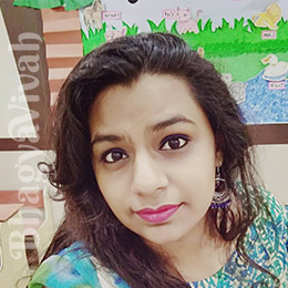 Cindy Sahu
