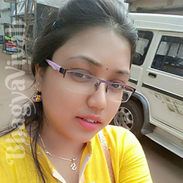 Shrabanti Sen