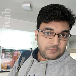 Shubhanshu Pandey