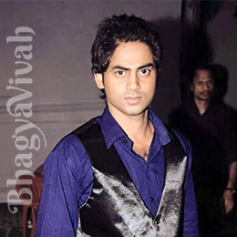 Shahid Ansary 