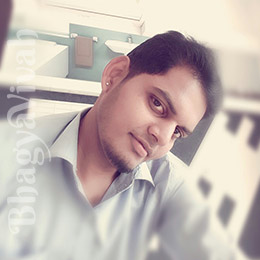 Anandh S