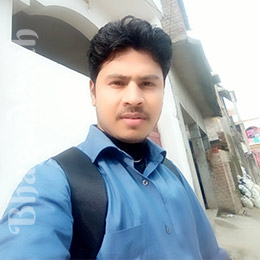 Rashmiranjan Nayak