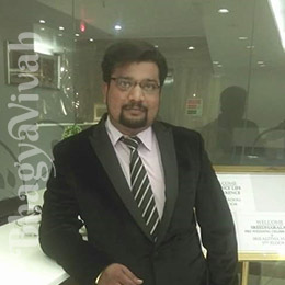 Kumar C