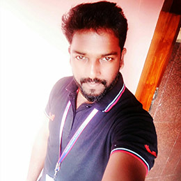 Abin Jose