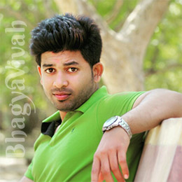 Manas Bhola