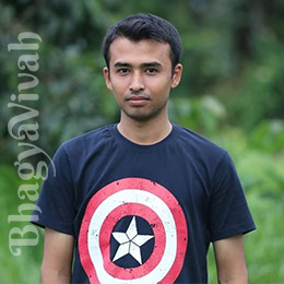 Nibaron Gogoi