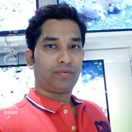 Raghunath Shelke