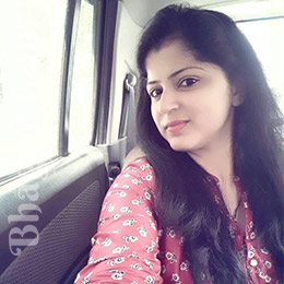 Prachi Srivastava