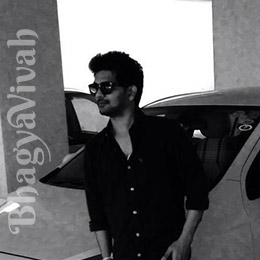 N M Raj