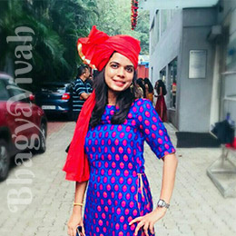 Neha Khetan