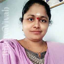 Bhavani  Bhuvi