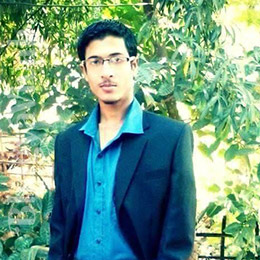 Dr Kaustav  Baruah