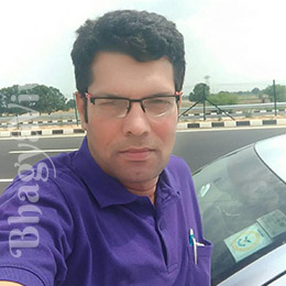 Kishan Rai