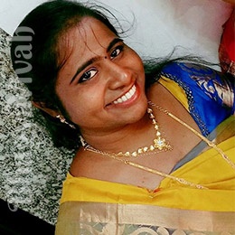 Tamil Matrimony Female Photos
