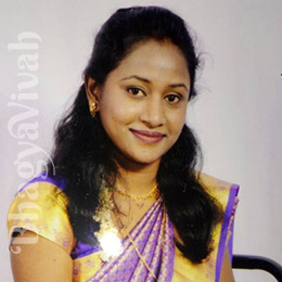 Sangeetha J