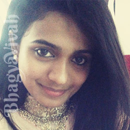 Shilpa Simon