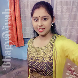 Pousali Chakraborty