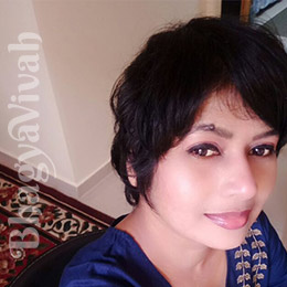 Sushmita Nayak
