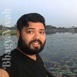 Abhinob Konwar