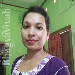 Gitika Borah