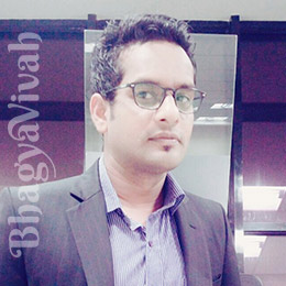 Sunil Kadam