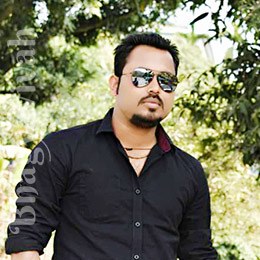 Dipjyoti Mahanta
