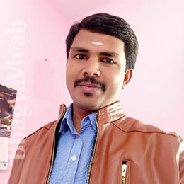 Harish Gowda