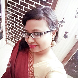Kavita Thapa