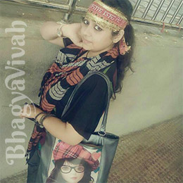 Vidhi Pithadiya