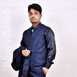 Patel  Garvish 