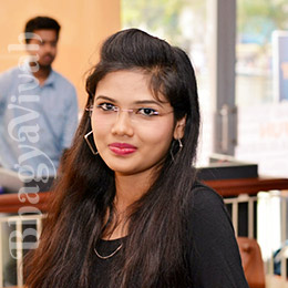 Sangeeta Khara