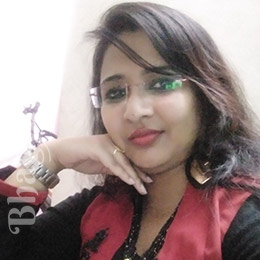 Meenakshi Massey