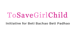 To Save Girl Child